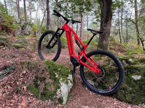 velo electrique pipette|Test Rockrider E.